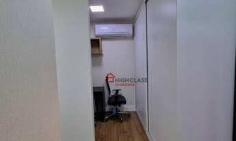 Imagem 4: Sala à venda, 81 m² por R$ 699.000,00 - Praia da Costa - Vila Velha/ES