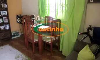 Imagem 6: 24470A) Rua Rocha Pombo - Tijuca