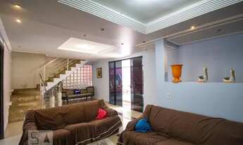 Imagem 3: Casa de Condomínio à Venda - Vargem Pequena, 4 Quartos, 370 m2