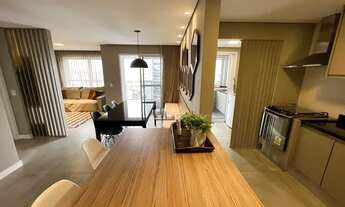 Imagem: Lindo Apto. Fino acabamento!