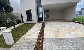 Imagem 5: Magnifica Casa Condomínio Village Damha