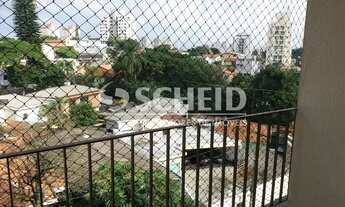 Imagem 2: Apartamento para locação no Jardim Prudência, 2 dormitórios