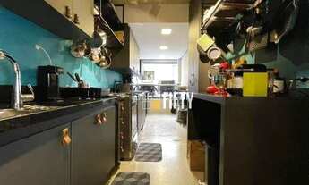 Imagem 7: Apartamento com 2 dormitórios para alugar, 70 m² por R$ 8.840/mês - Brooklin - São Paulo/S