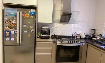 Imagem 7: Saint Paul - Alameda Cauaxi - 177m2 com 3 suites e 3 vagas - centro Alphaville