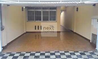 Imagem 4: Sobrado no Jardim Esther com 3 dormitórios e 2 vagas !!!