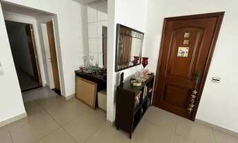 Imagem 4: Apartamento para venda tem 200 metros quadrados com 3 quartos