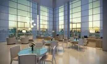 Imagem 2: Apto com 30m, com 01 dt mobiliado, lindo em Brooklin Paulista - São Paulo - SP