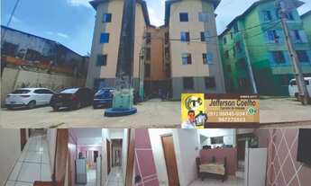 Imagem: Apartamento de 3 quartos em Belém, principal