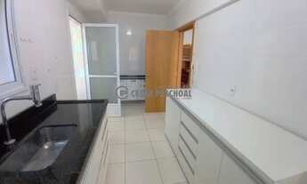 Imagem 3: Apartamento Padrão Bosque das Juritis Disponível Para Locação Bosque Das Juritis 3 Dormit