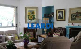 Imagem: APARTAMENTO - MOEMA ÍNDIOS - SP