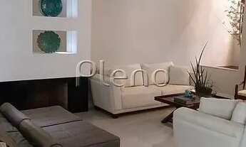 Imagem 7: Casa - Residencial Parque Rio das Pedras - Campinas