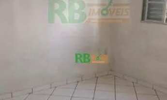 Imagem 6: Casa com 2 dormitórios para alugar, 63 m² por R$ 1.200,00/mês - Santa Cecília - Paulínia/S