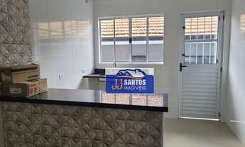 Imagem 5: Apartamento com 2 dormitórios para alugar, 45 m² por R$ 1.600,01/mês - Parque Independênci