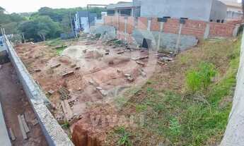 Imagem 3: Terreno-À VENDA-Condominio Ville De France-Itatiba-SP