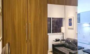 Imagem 6: Apartamento para aluguel possui 35 metros quadrados com 1 quarto em Copacabana - Rio de Ja