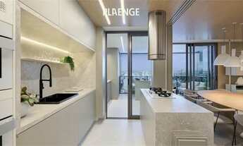 Imagem 7: Apartamento para Venda em Maringá, Zona 01, 4 dormitórios, 3 suítes, 4 banheiros, 4 vagas