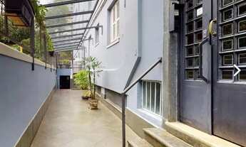 Imagem 2: APARTAMENTO - PINHEIROS - SP