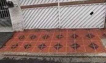 Imagem: Casa com 2 vagas de carro e moto,perto estrada