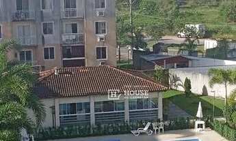 Imagem 7: Apartamento com 2 dormitórios à venda, 61 m² por R$ 205.000,00 - Praia da Baleia - Serra/E