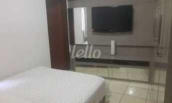 Imagem 4: São Paulo - Casa Padrão - Mooca