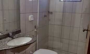 Imagem 4: Casa de 3 quartos setor leste vila nova