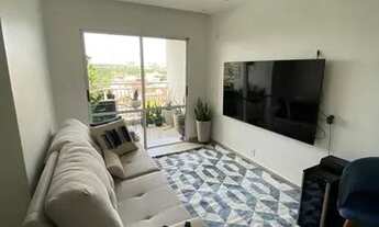 Imagem 6: Locação Condomínio Acqua Mobiliado