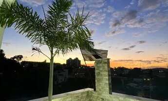 Imagem 4: Linda cobertura no Planalto