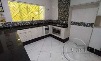 Imagem 2: Sobrado reformado para alugar no alto da mooca