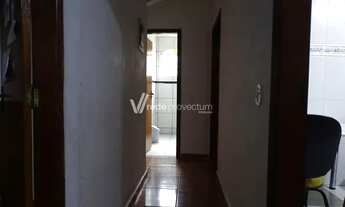 Imagem 6: Casa - Jardim Eulina - Campinas