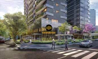 Imagem 3: Apartamento 112m², 2 suítes, 2 vagas, na Vila Olímpia