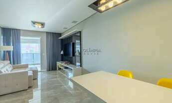 Imagem 3: Apartamento Locação 1 Dormitórios - 96 m² Brooklin