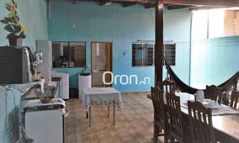 Imagem 4: Casa à venda, 200 m² por R$ 419.000,00 - Jardim Atlântico - Goiânia/GO