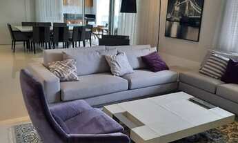 Imagem: APARTAMENTO PARA LOCAÇÃO COM 3 SUÍTES