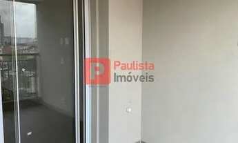 Imagem 2: Apartamento à venda ou locação, metro Adolfo pinheiro 2 dormitórios 1 suíte terraço 1 vag