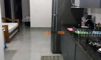 Imagem 5: Apartamento com 1 dormitório à venda, 50 m² por R$ 385.000,00 - Carrão - São Paulo/SP