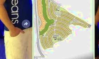 Imagem 1: Terreno Comercial Alphaville Feirade Santana Ba