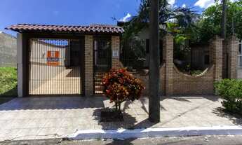Imagem 2: CANOAS - Casa Padrão - SÃO JOSÉ