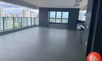 Imagem 2: São Paulo - Apartamento Padrão - Tatuapé