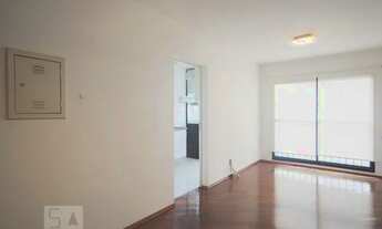 Imagem: Apartamento para Aluguel - Saúde, 2 Quartos