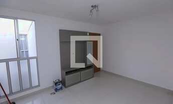 Imagem 2: Apartamento à Venda - Conj. Água Branca, 2 Quartos, 50 m2