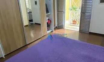 Imagem 7: Casa com 2 dormitórios para alugar, 220 m² por R$ 3.500/mês - Vila Rio - Guarulhos/SP