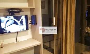 Imagem 3: Apartamento para alugar, 25 m² por R$ 3.986,00/mês - Vila Olímpia - São Paulo/SP