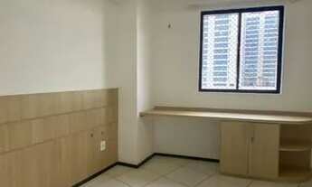 Imagem: Apartamento com 02 quartos na Ponta da areia