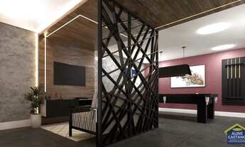 Imagem 3: Apartamento com 2 dorms, Aviacao - R$ 369 mil