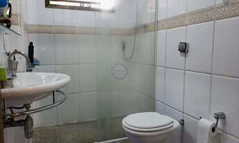 Imagem 8: Apartamento para venda tem 200 metros quadrados com 3 quartos em Boqueirão - Santos - SP