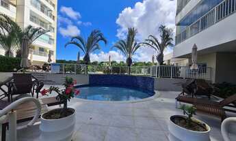 Imagem 7: PATAMARES - Apartamento no Vista Patamares 3/4 sendo 1 Suíte, varanda gourmet, 1 vaga. R