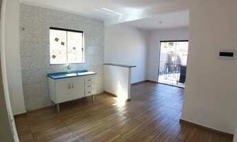 Imagem 4: Apto com sacada uma graça