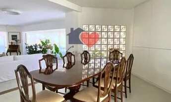 Imagem 7: Apartamento para Venda em Salvador, Jardim Apipema, 6 dormitórios, 4 suítes, 5 banheiros