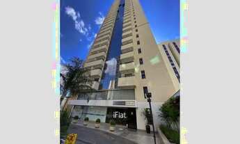 Imagem: Alugo flat Essenciale style