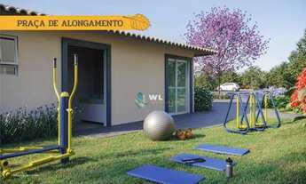 Imagem 6: Apartamento com 2 dormitórios à venda, 66 m² por R$ 408.142,00 - Jardim Primavera - Itupev